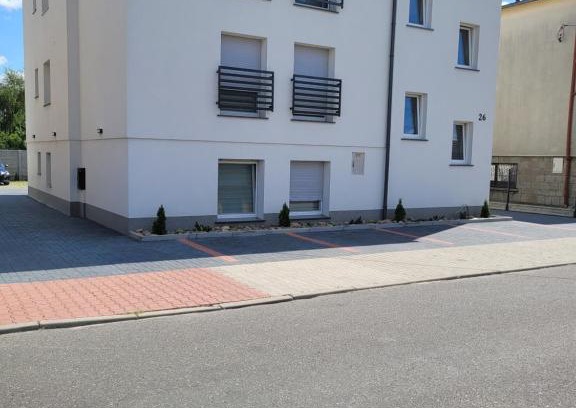 Krotoszyn Apartamento | Paloma9
