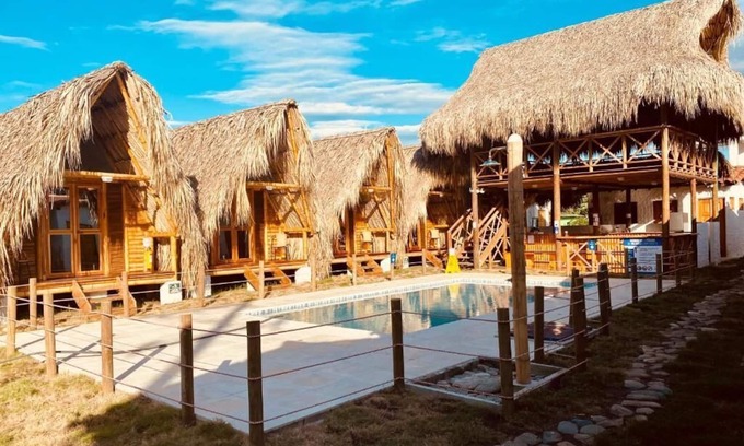 Palomino Hotel | Palomino Sunrise