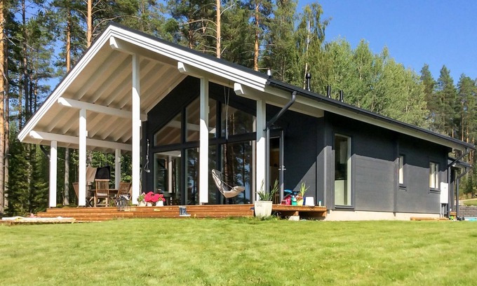 Kehys-Kainuu Casa | Paloranta by Interhome