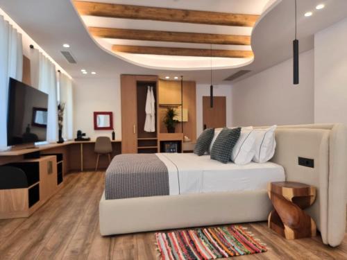 Gjirokaster Hotel | Palorto Inn