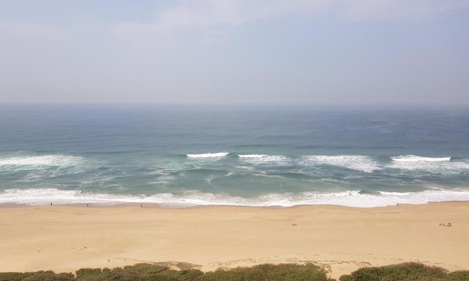 Kingsborough Apartamento | Pam's Beach Flat