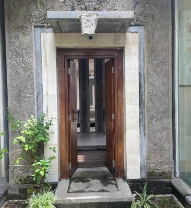 Kedewatan Casa | Pambuck Vegan Boutique Hotel