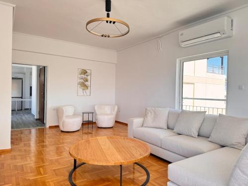 Pasalimani Apartamento | Pame Rentals - Terrace Dreams with Pasalimani View