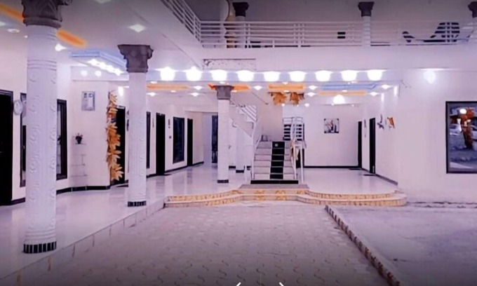 Balakot Hotel | Pameer Continental Hotel And Restaurant