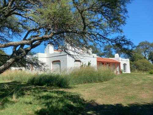 Colonia Baron Casa | Pampa Cottage