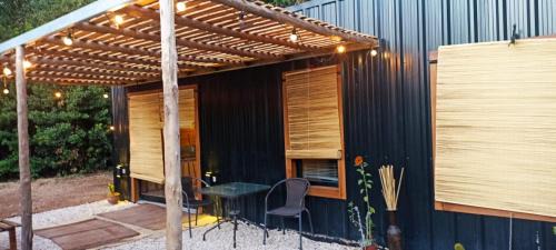 Chascomus Casa | PampaNativo
