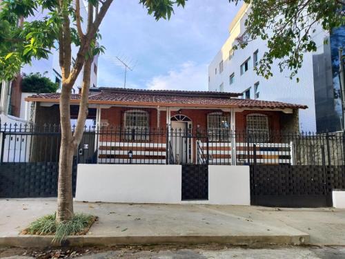 Belo Horizonte Casa | Pampulha Guest House - Mineirão, Lagoa e UFMG a pé