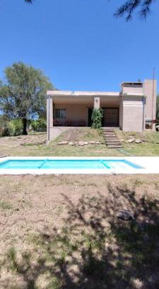 Villa Parque Siquiman Casa | Pan de Azúcar 3 dias mínimo de alojamiento