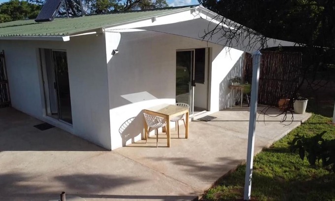 Polokwane Apartamento | Pan's Breeze Overnight Accommodation