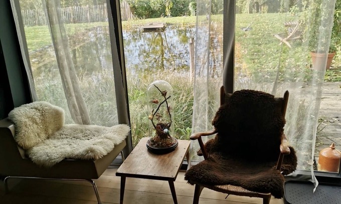 Ronse Casa | Panacée Guesthouses