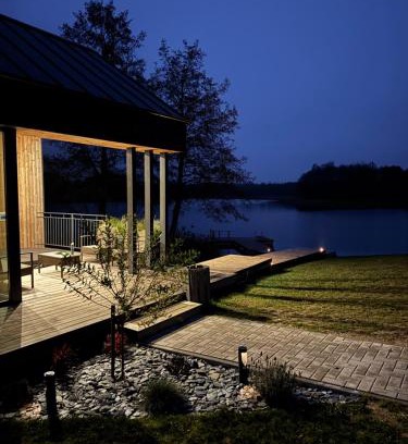 Alytus county Apartamento | Panacea