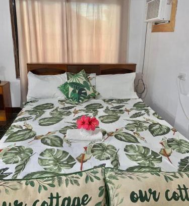 Basdiot Complejo | Panagsama Holiday Cottage