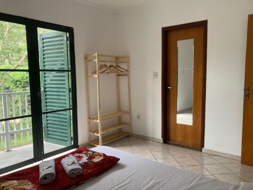Regiao Urbana Homogenea X Apartamento | Panamá 90 - 11
