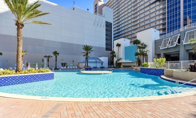 Panama City Beach Complejo | Panama City Beach Breeze