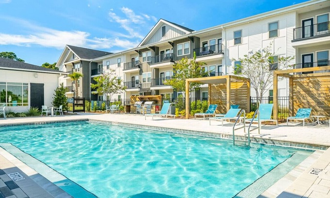 Upper Grand Lagoon Apartamento | Panama City Escape | 3BR Apt w/Pool & Balcony!
