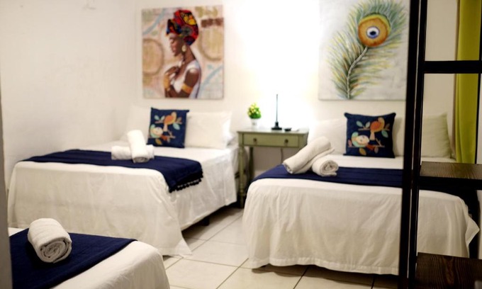 Bella Vista Cama Y Desayuno | Panama House Bed & Breakfast