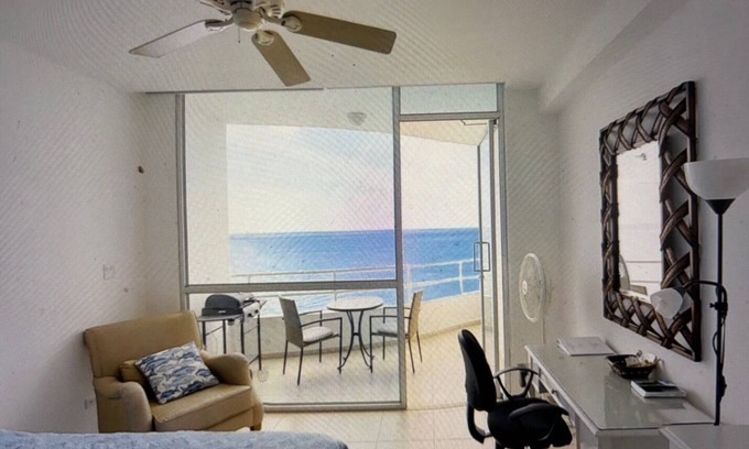 Playa Coronado Condominio | Panama Sarah's Beachfront Bliss Beauty. Unobstructed Ocean Views!