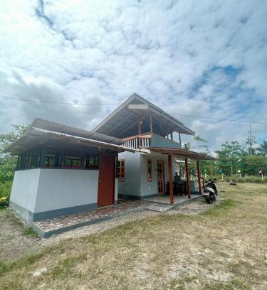 Roxas Apartamento | Panarean beach house