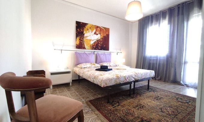 Ponte di Brenta Apartamento | PANAY APARTMENT CITY HOME strategic location to go around Veneto region