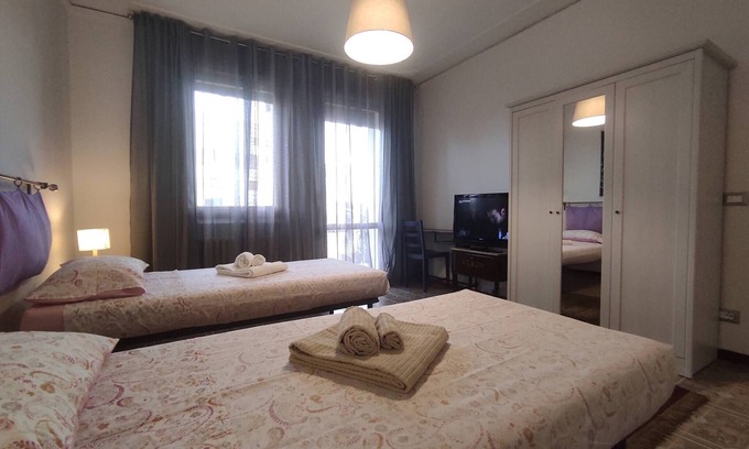 Ponte di Brenta Apartamento | Panay Apartment City Home Holiday