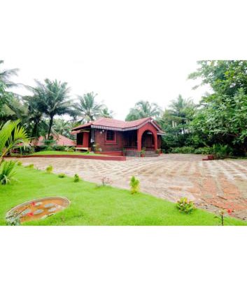 Inna Casa | Panchatattva Homestay