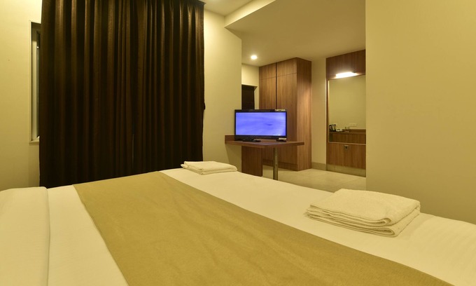 Nashik Hotel | Panchavati Express