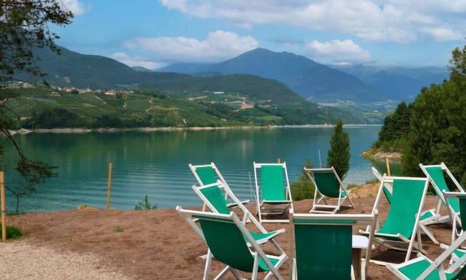 Coredo Apartamento | Apartamento Pancheri en Valle di Non - 6 personas, 3 dormitorios