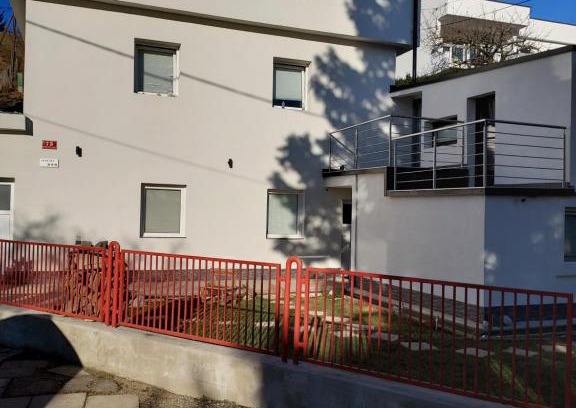 Center Apartamento | Panda Rooms
