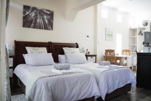 Kaapsehoop Casa | Panda's Guest Cottages
