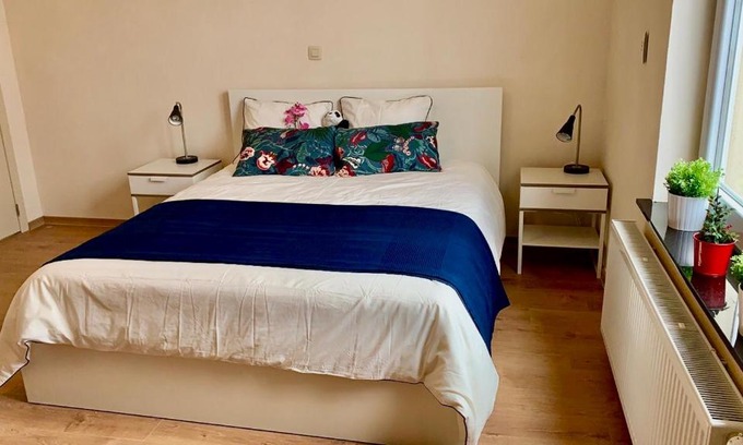 Zaventem Apartamento | Panda Stella
