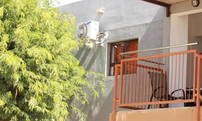 Windhoek Casa | Pandeinge - Quadruple Room with Bathroom