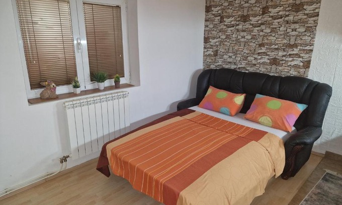 Rakovica Apartamento | Pandora Apartment