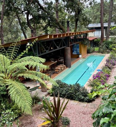 Valle de Bravo Cama Y Desayuno | Pandurata Bed and Breakfast
