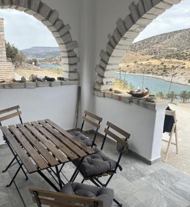 Naxos Casa | Panermos house