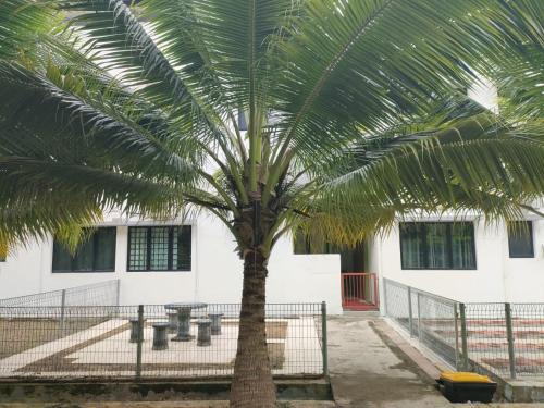 Pangkor Island Casa | Pangkor Shu Yuan 邦咯岛墅苑海滩别墅