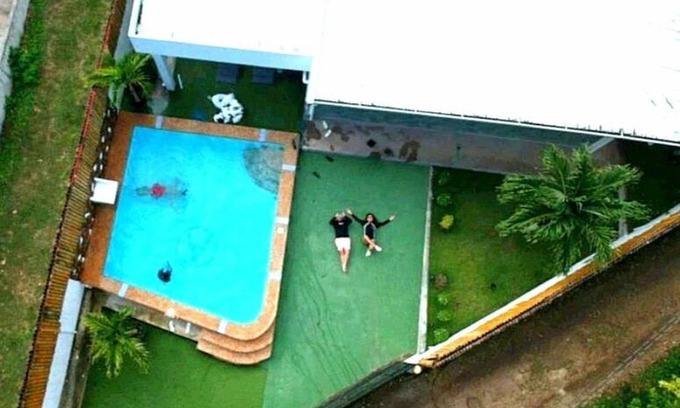 Danao Villa | *Panglao 2BR Villa w/Private Pool Near the Beach