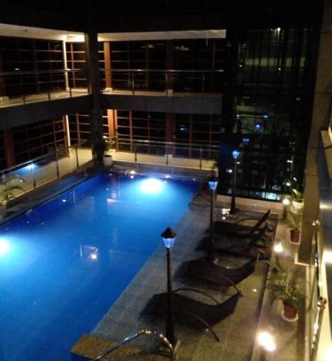 Tawala Hotel | Panglao Alona Suites
