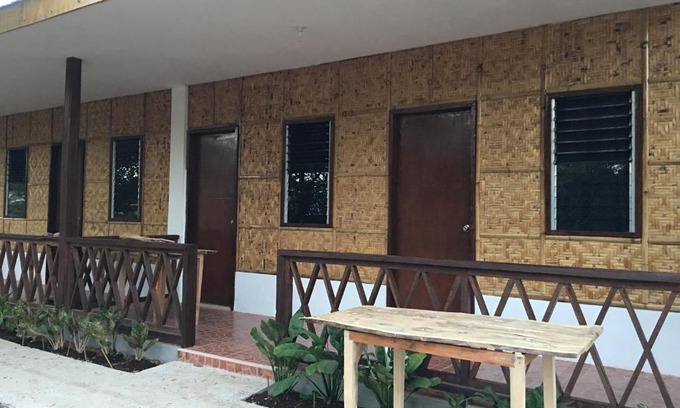 Danao Hotel | Panglao Rainbow Inn