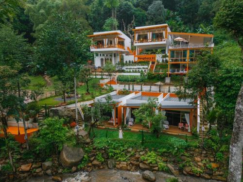 Doi Saket Complejo | Pangthara65 ปางธารา ณ ปางไฮ เชียงใหม่