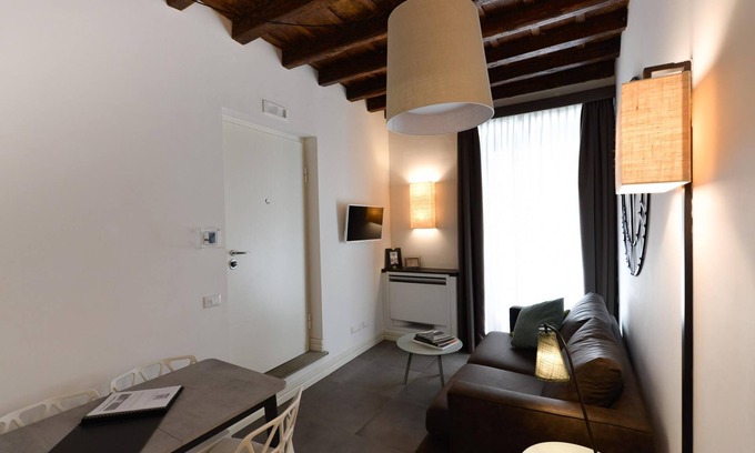 Campitelli Apartamento | Panisperna Suite 2 Bedrooms