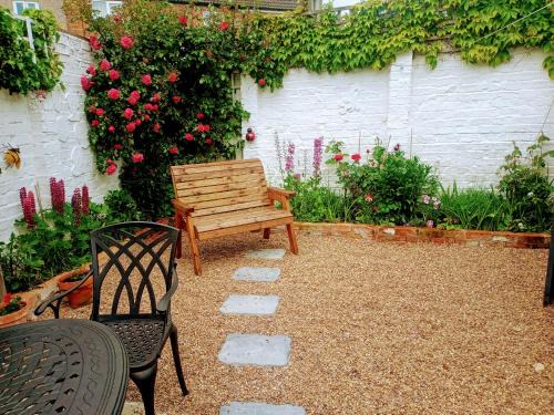 Louth Casa | Pankhurst Cottage, Louth