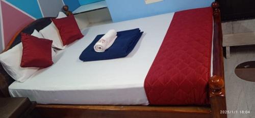 Tiruvannamalai Casa | PANMOZHI RESIDENCY home stay