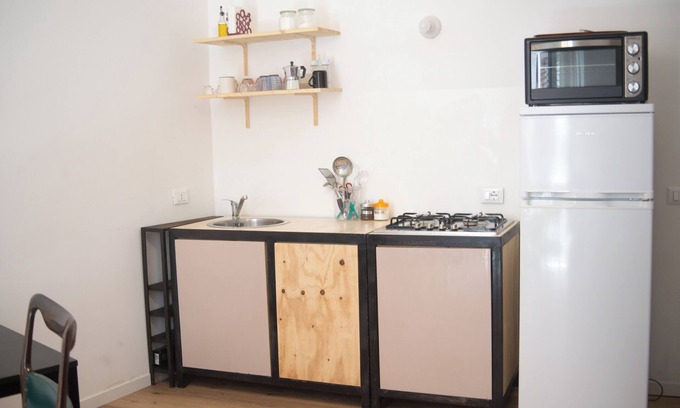 Centro Storico Apartamento | Pannieri apartment