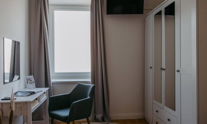 Jois Apartamento | Pannonia Apartment - Villa Seensucht