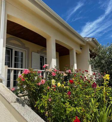 Vila Real Casa | Panoias Country House