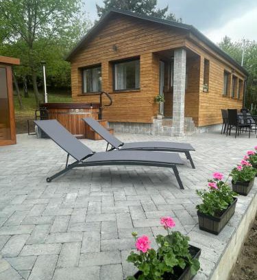 Szentendrei Casa | Panoráma Nyaraló