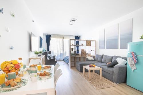 Belatelep Apartamento | Panoráma Sétány Apartman Fonyód
