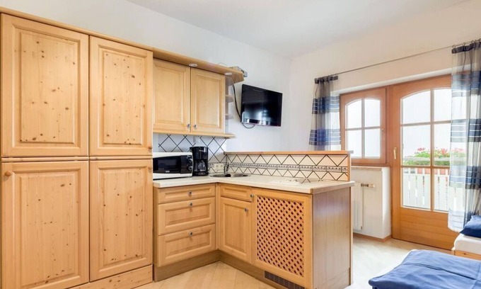 Pfarrkirchen im Muehlkreis Cama Y Desayuno | Panorama Studio, 2 persons - Gästehaus Pension Lang