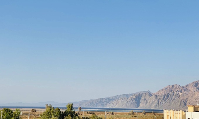 Dahab Apartamento | Suite Panorama - Siéntase como en casa lejos de casa