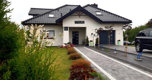 Krajno Pierwsze Casa | Panorama Świętokrzyska